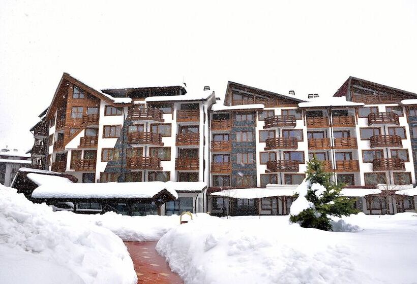 Belveder Holiday Club Private