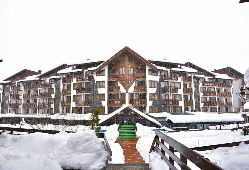 Belveder Holiday Club Private