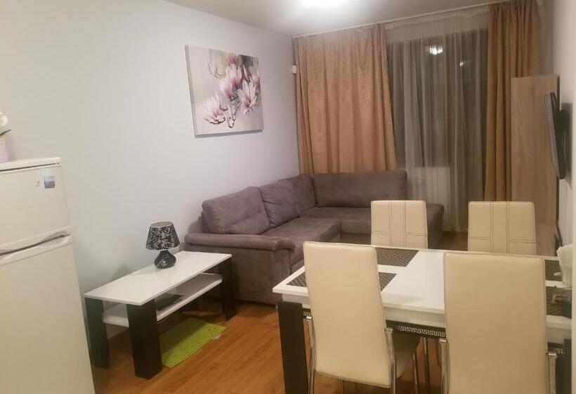 Belveder Holiday Club Private