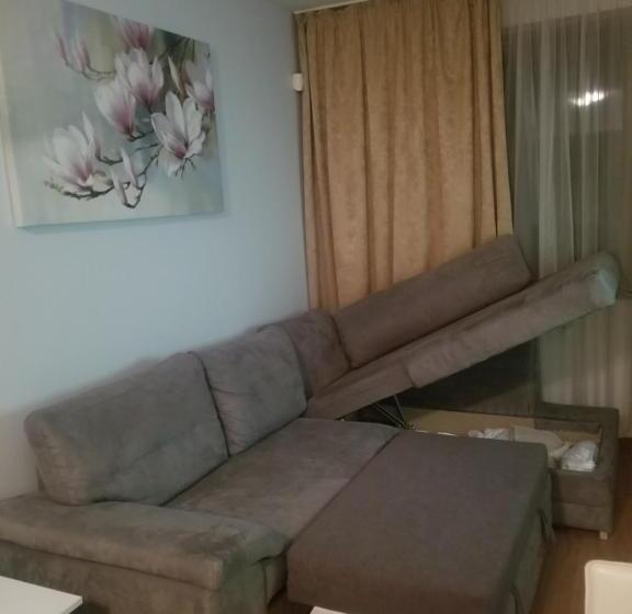 Belveder Holiday Club Private