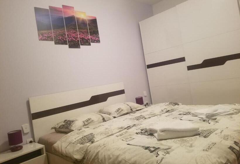 Belveder Holiday Club Private