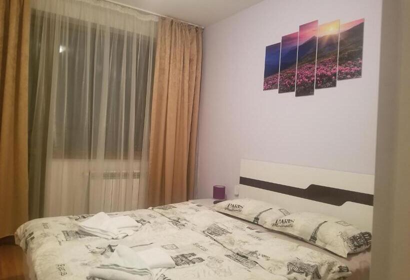 Belveder Holiday Club Private