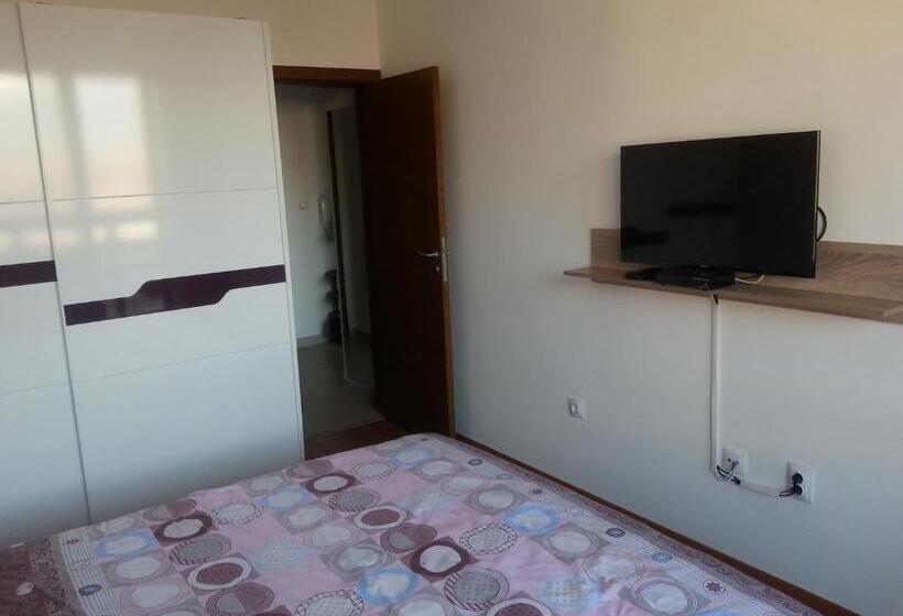 Belveder Holiday Club Private