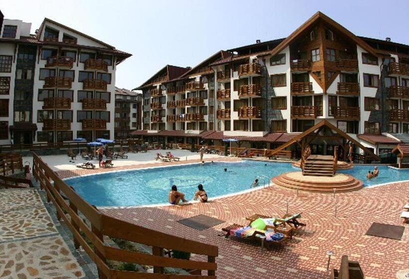 Belveder Holiday Club Private