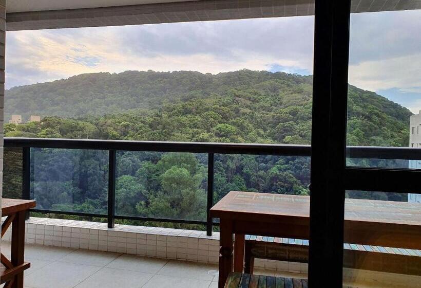 Flats Capitania Varam Pitangueiras