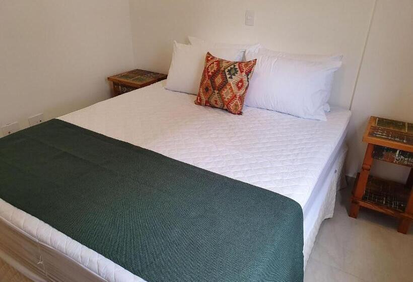 Flats Capitania Varam Pitangueiras