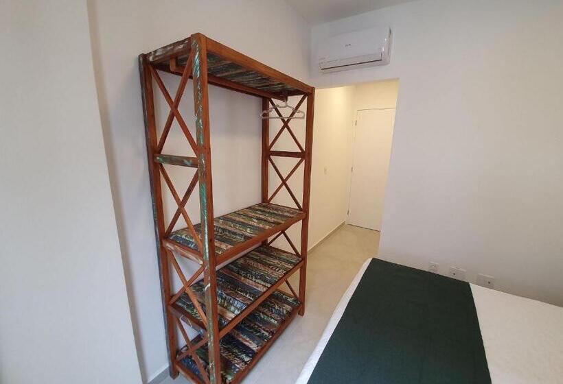 Flats Capitania Varam Pitangueiras