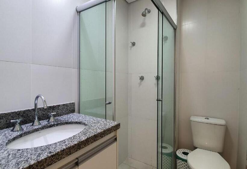 Flats Capitania Varam Pitangueiras