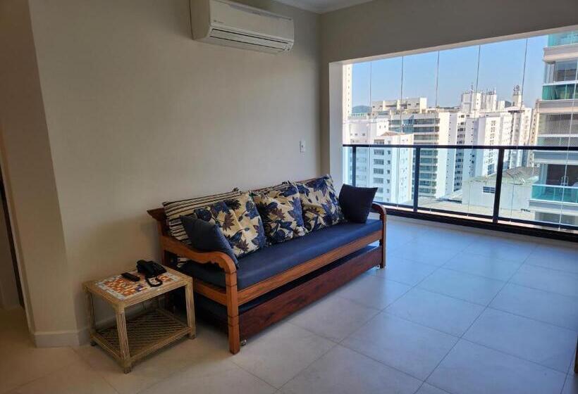 Flats Capitania Varam Pitangueiras