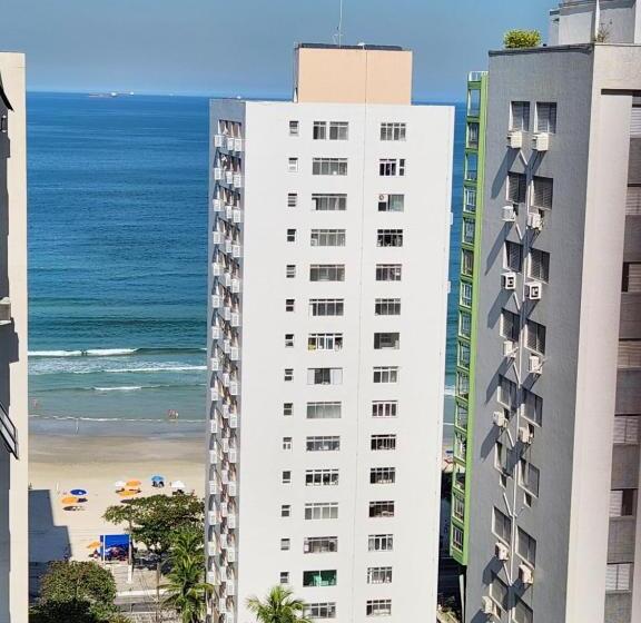 Flats Capitania Varam Pitangueiras