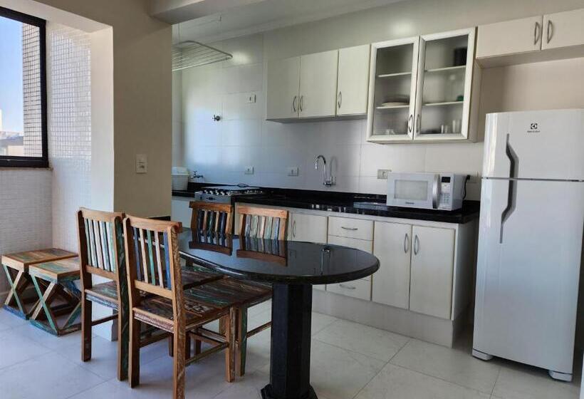 Flats Capitania Varam Pitangueiras