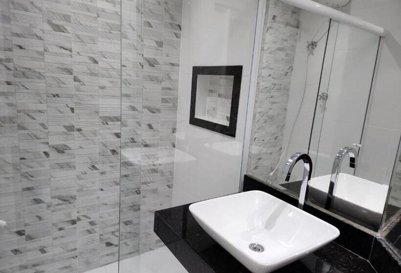 Flats Capitania Varam Pitangueiras