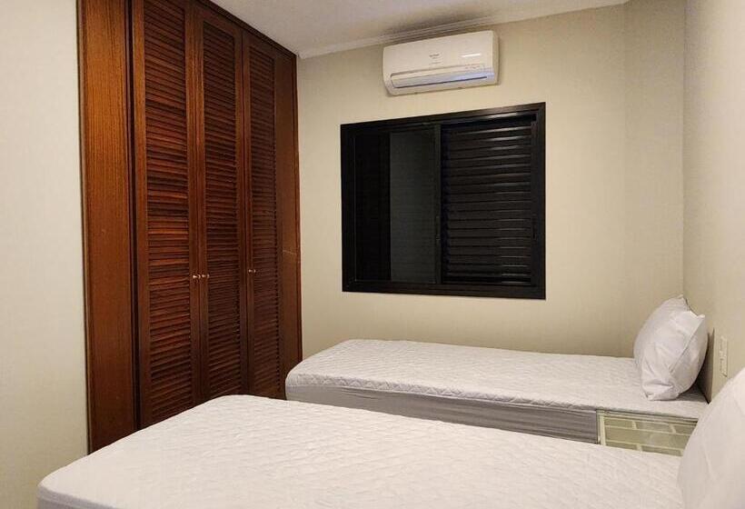 Flats Capitania Varam Pitangueiras