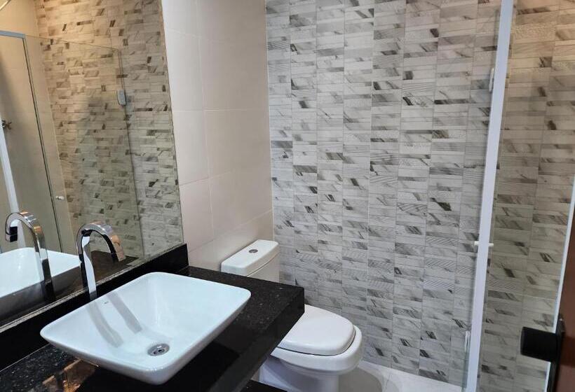 Flats Capitania Varam Pitangueiras