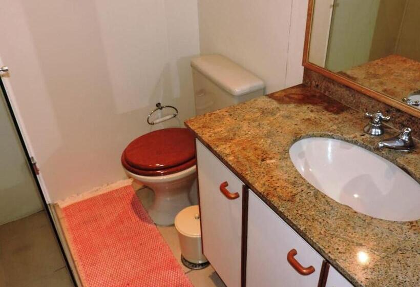 Flats Capitania Varam Pitangueiras