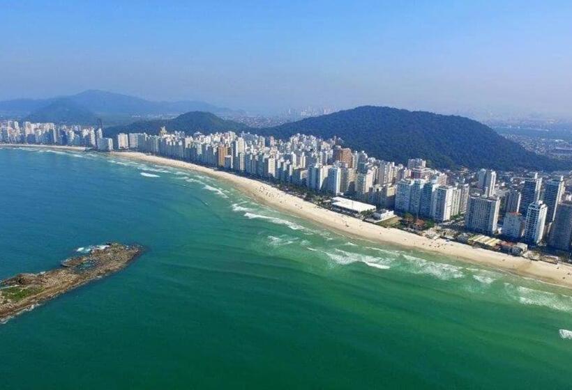 Flats Capitania Varam Pitangueiras