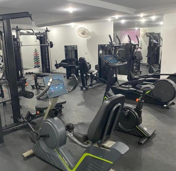 Flats Capitania Varam Pitangueiras