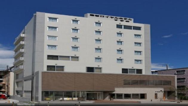 2 51 Miyamaecho Hotel / Vacation Stay 8630