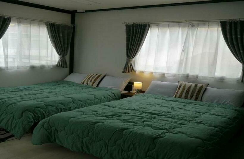 호텔 Dining Pension Edura / Vacation Stay 8886