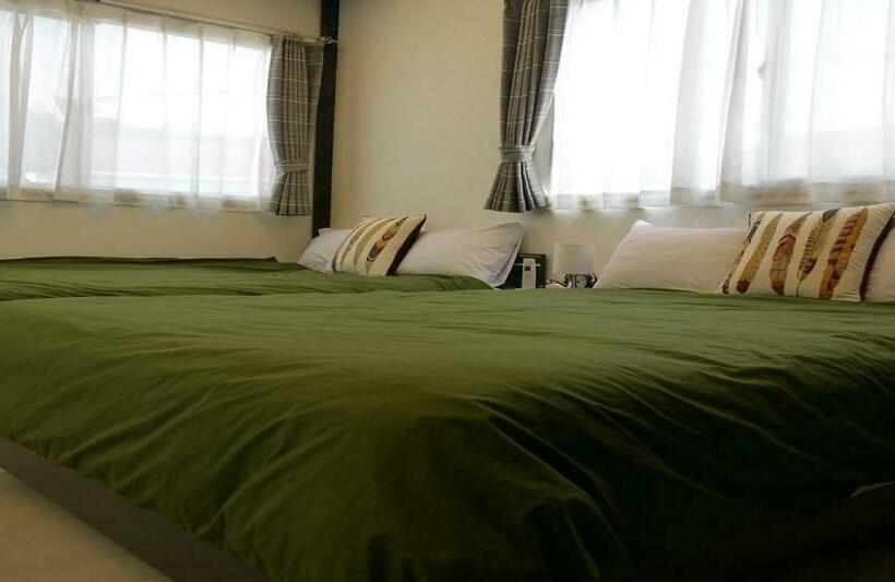 호텔 Dining Pension Edura / Vacation Stay 8886