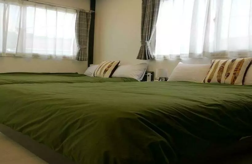 ホテル Dining Pension Edura / Vacation Stay 8886