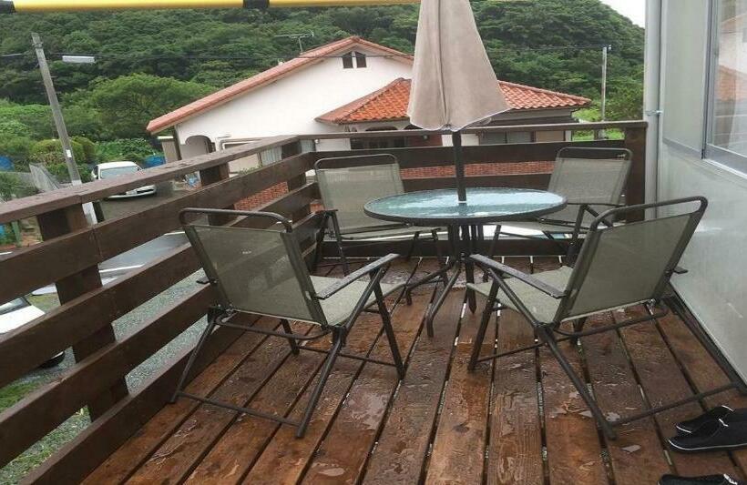 호텔 Dining Pension Edura / Vacation Stay 8886