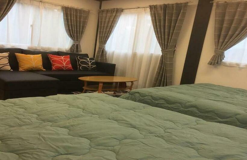 호텔 Dining Pension Edura / Vacation Stay 8886