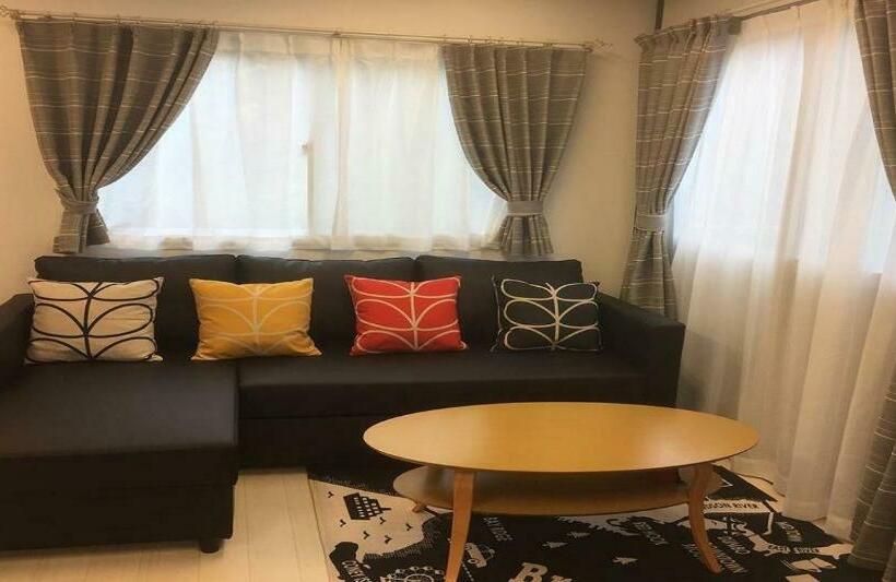 호텔 Dining Pension Edura / Vacation Stay 8886