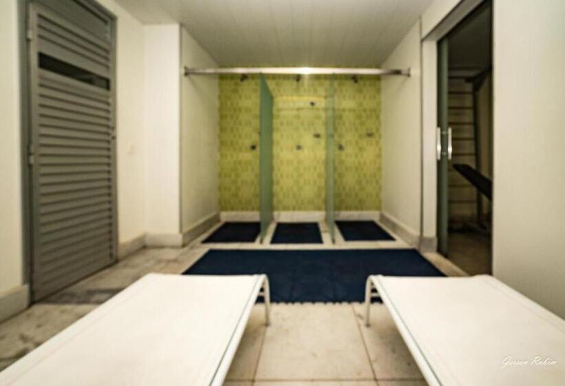 Hotel Flat Premier 14 Max Savassi