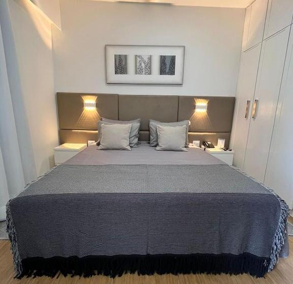 Hotel Flat Premier 14 Max Savassi