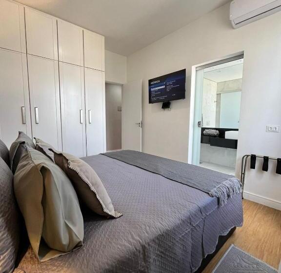 Hotel Flat Premier 14 Max Savassi