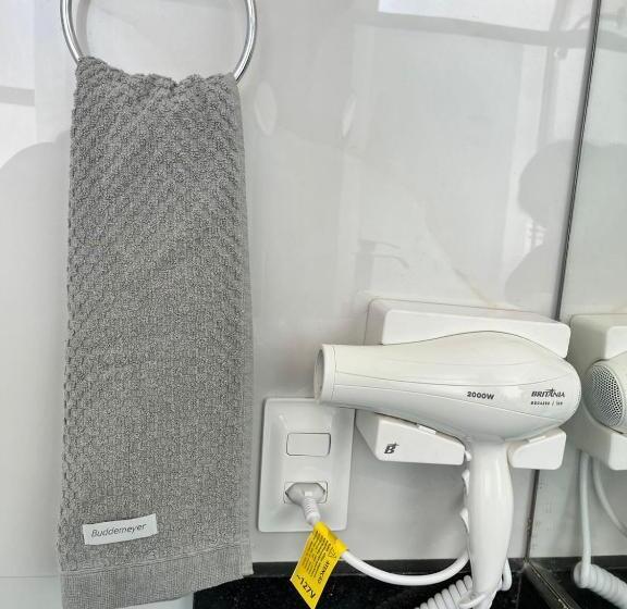 Hotel Flat Premier 14 Max Savassi