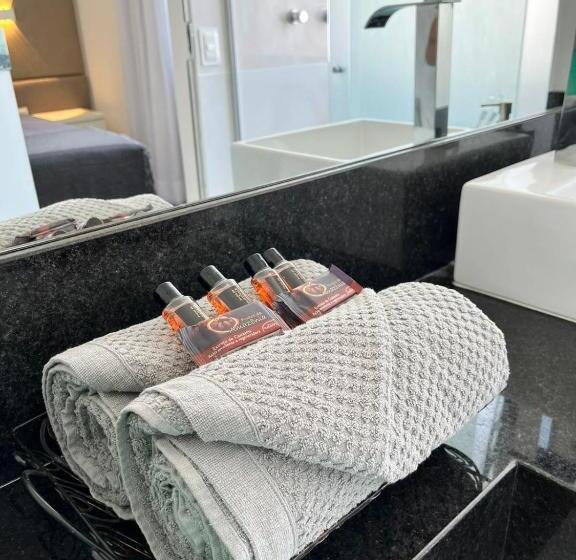 Hotel Flat Premier 14 Max Savassi