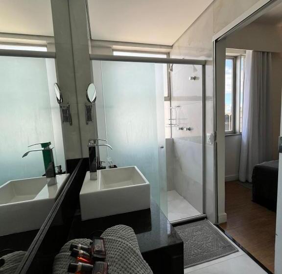 Hotel Flat Premier 14 Max Savassi