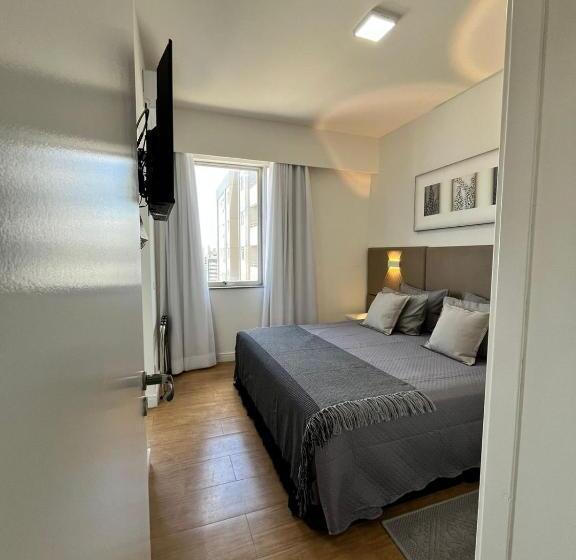 Hotel Flat Premier 14 Max Savassi