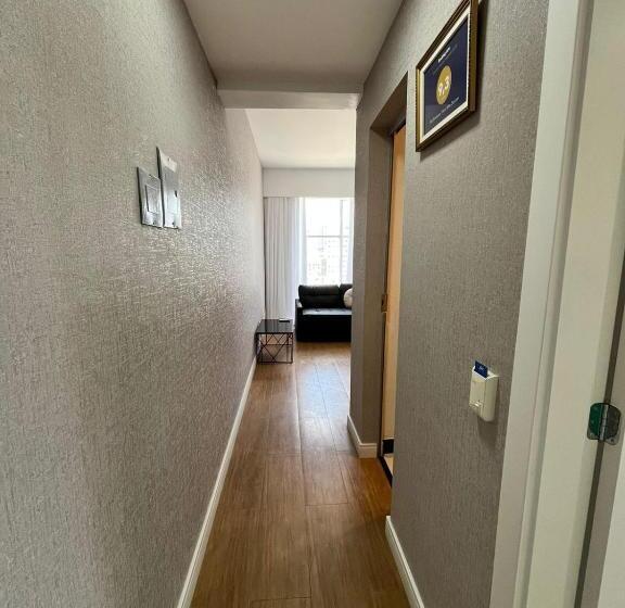 Hotel Flat Premier 14 Max Savassi