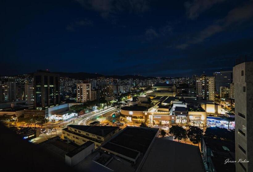 Hotel Flat Premier 14 Max Savassi