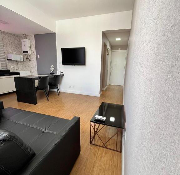 Hotel Flat Premier 14 Max Savassi