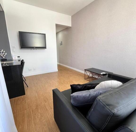 Hotel Flat Premier 14 Max Savassi