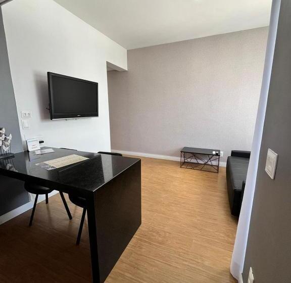 Hotel Flat Premier 14 Max Savassi