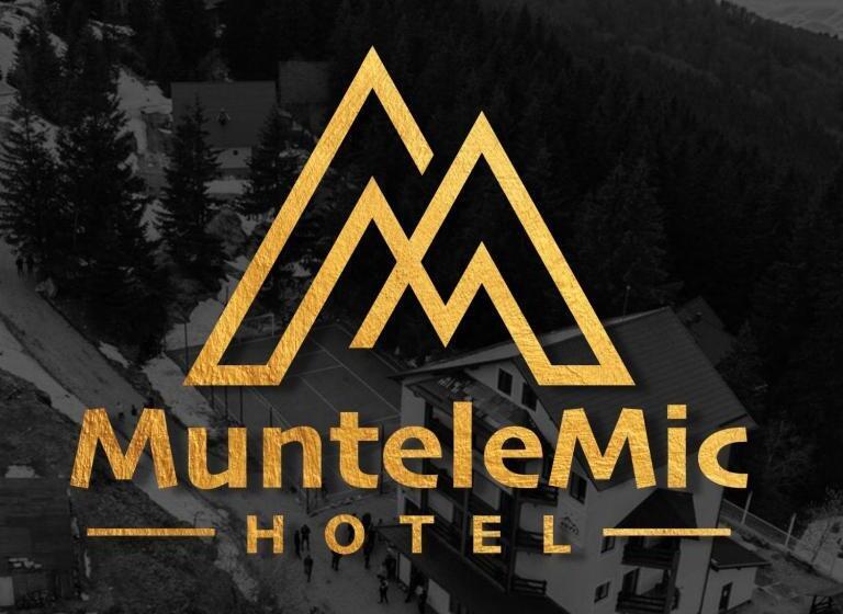 Hotel Muntele Mic