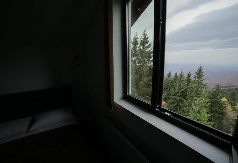 Hotel Muntele Mic