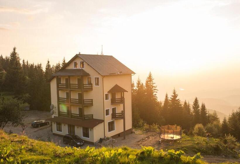 Hotel Muntele Mic