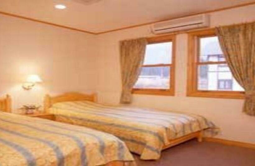 בית מלון כפרי Pension Come Western Style Room With Bath And Toilet Vacation Stay 14966