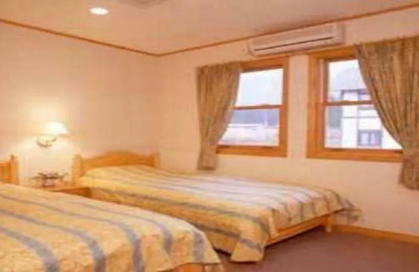ホテル Pension Come Western Style Room With Bath And Toilet   Vacation Stay 14966