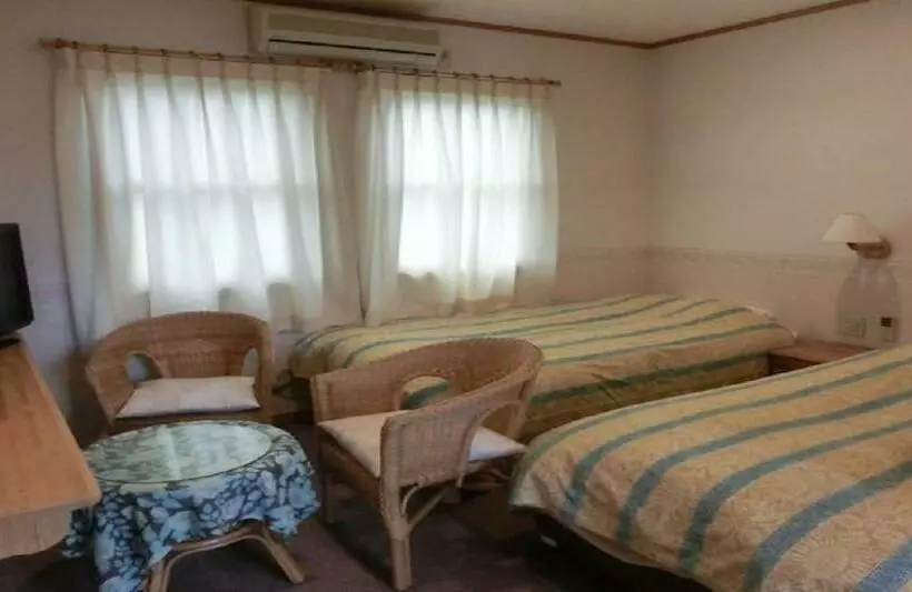 ホテル Pension Come Western Style Room With Bath And Toilet   Vacation Stay 14966