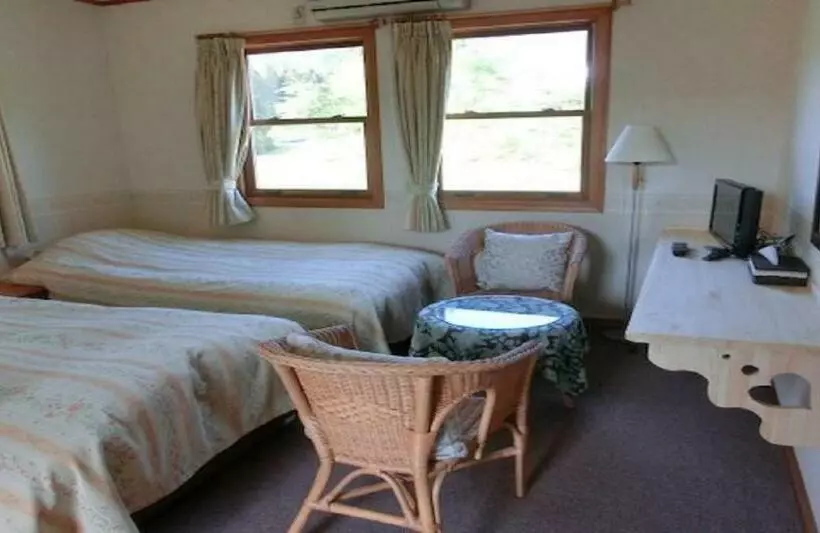 ホテル Pension Come Western Style Room With Bath And Toilet   Vacation Stay 14966