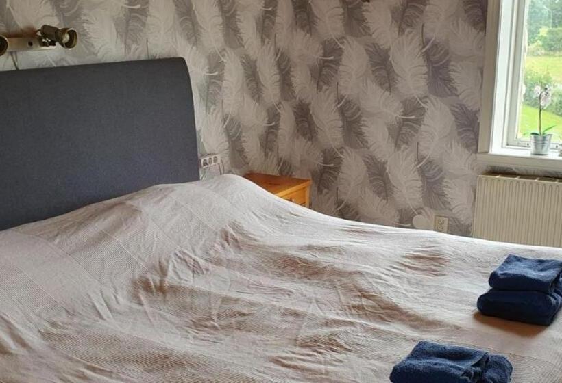 Отель Vegby Bolsgård Lillstugan