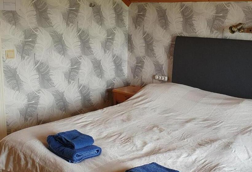 Отель Vegby Bolsgård Lillstugan