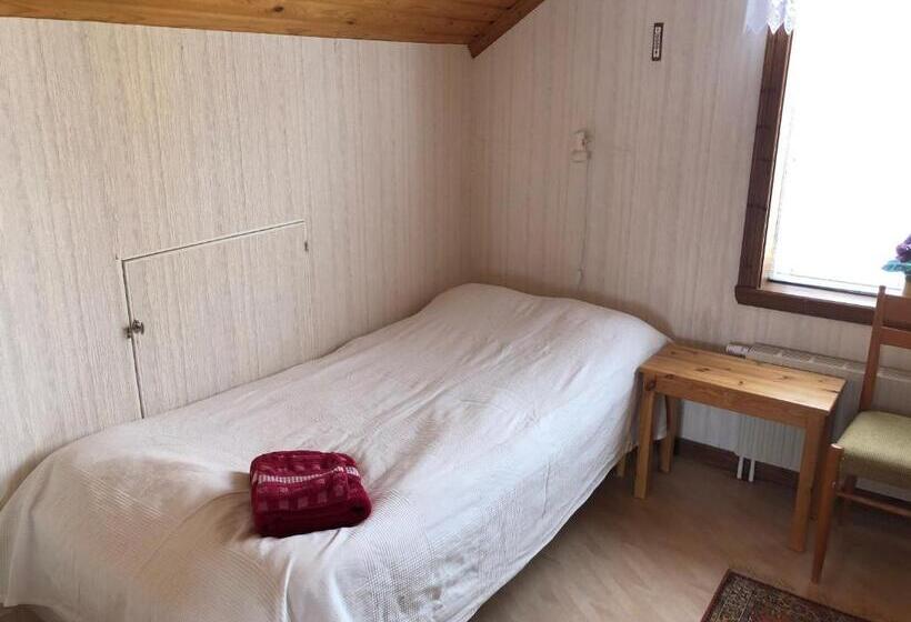 Отель Vegby Bolsgård Lillstugan